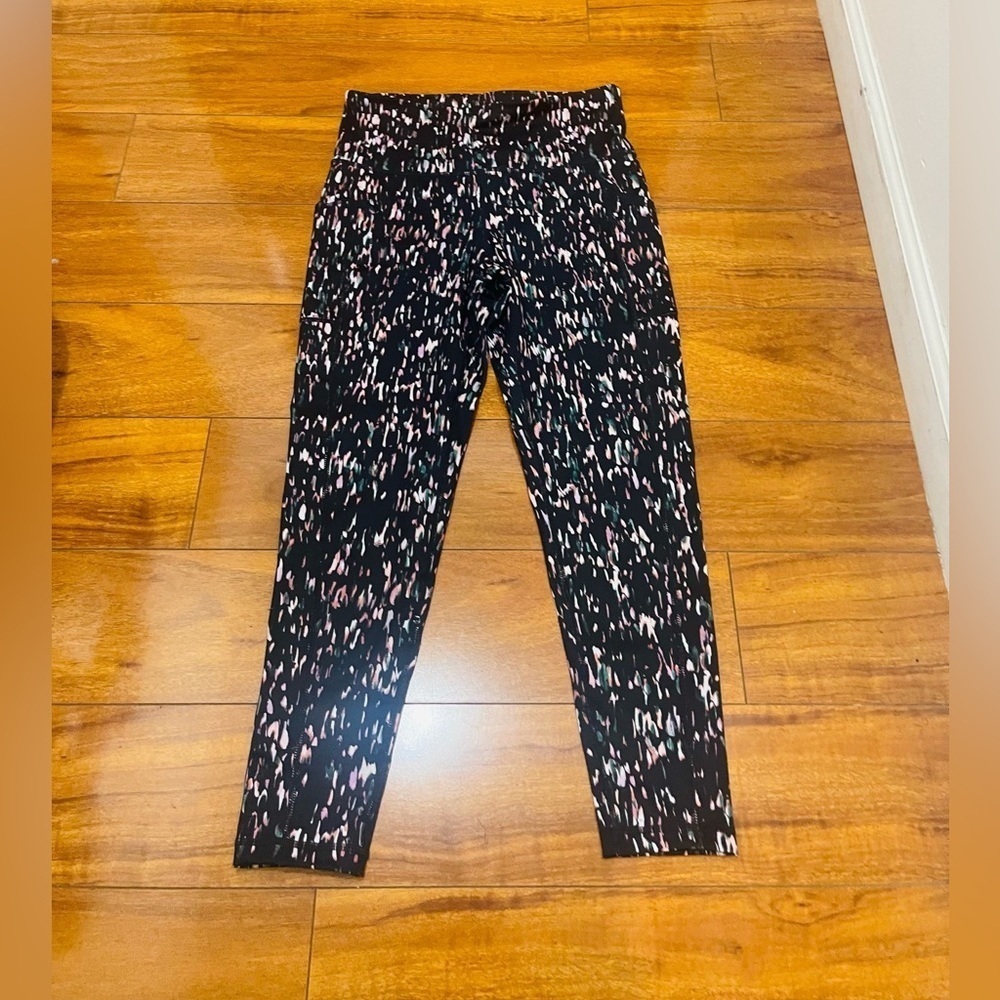 IDEOLOGY woman leggings - Picture 1 of 3